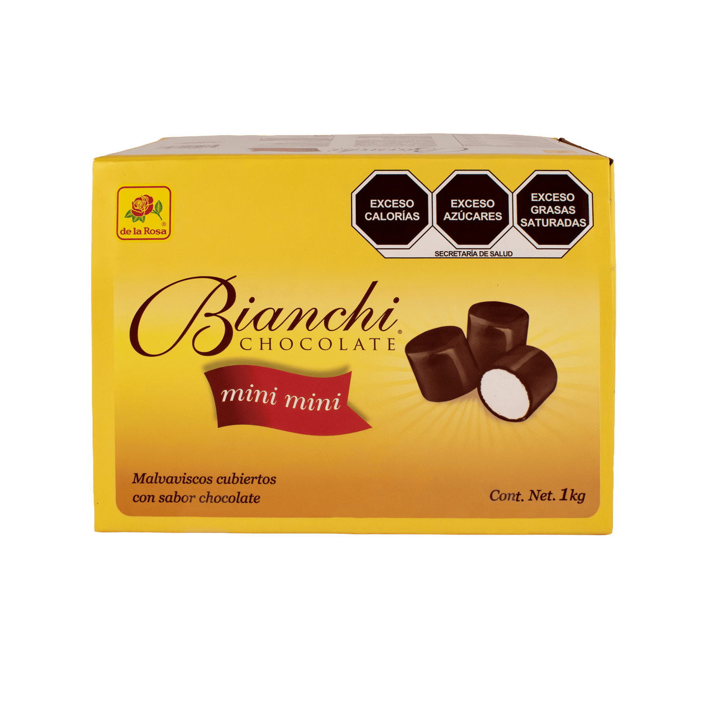 Bombón Bianchi con Chocolate 1 Kg