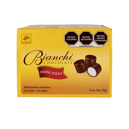 Bombón Bianchi con Chocolate 1 Kg