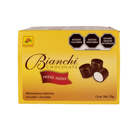 Bombón Bianchi con Chocolate 1 Kg