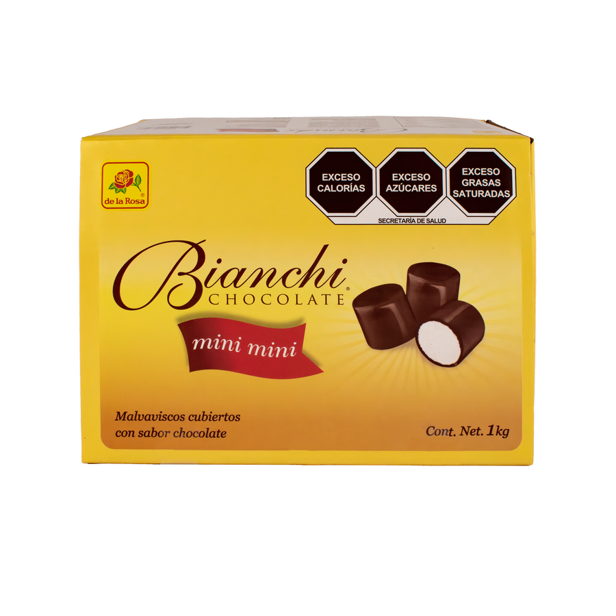Bombón Bianchi con Chocolate 1 Kg