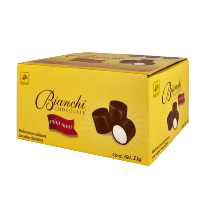 Bombón Bianchi con Chocolate 1 Kg
