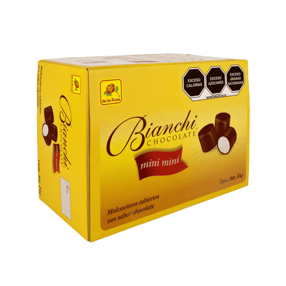 Bombón Bianchi con Chocolate 1 Kg