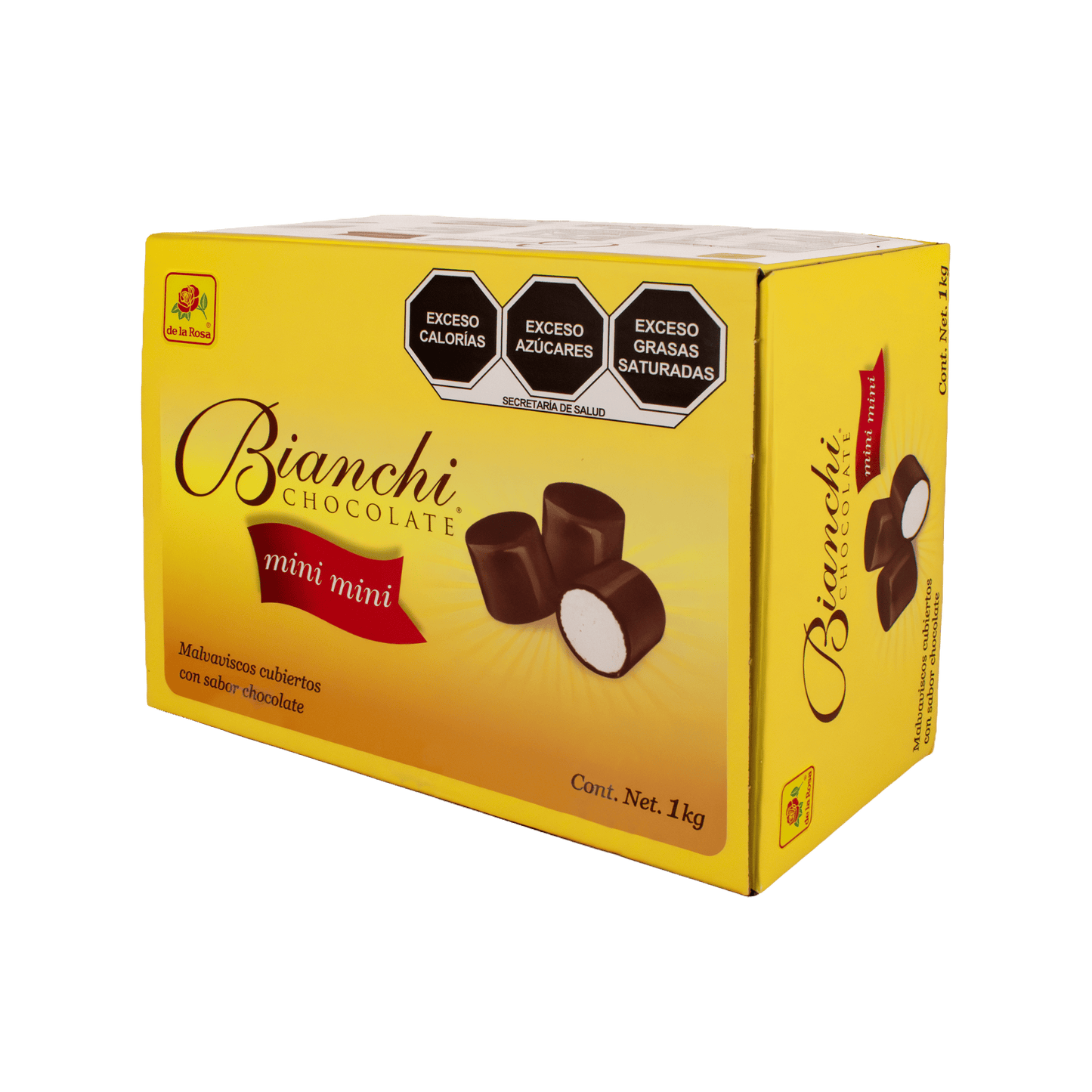 Bombón Bianchi con Chocolate 1 Kg