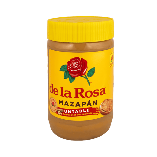Mazapán Untable 400 gr