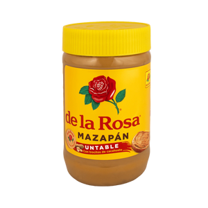 Mazapán Untable 400 gr