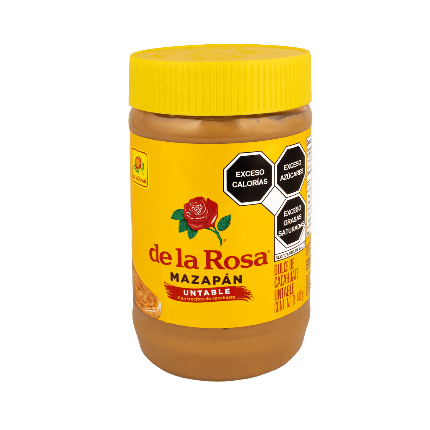 Mazapán Untable 400 gr