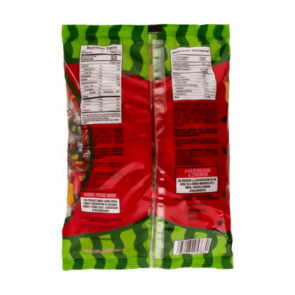 Caramelo Sandía 100 piezas de 5 g