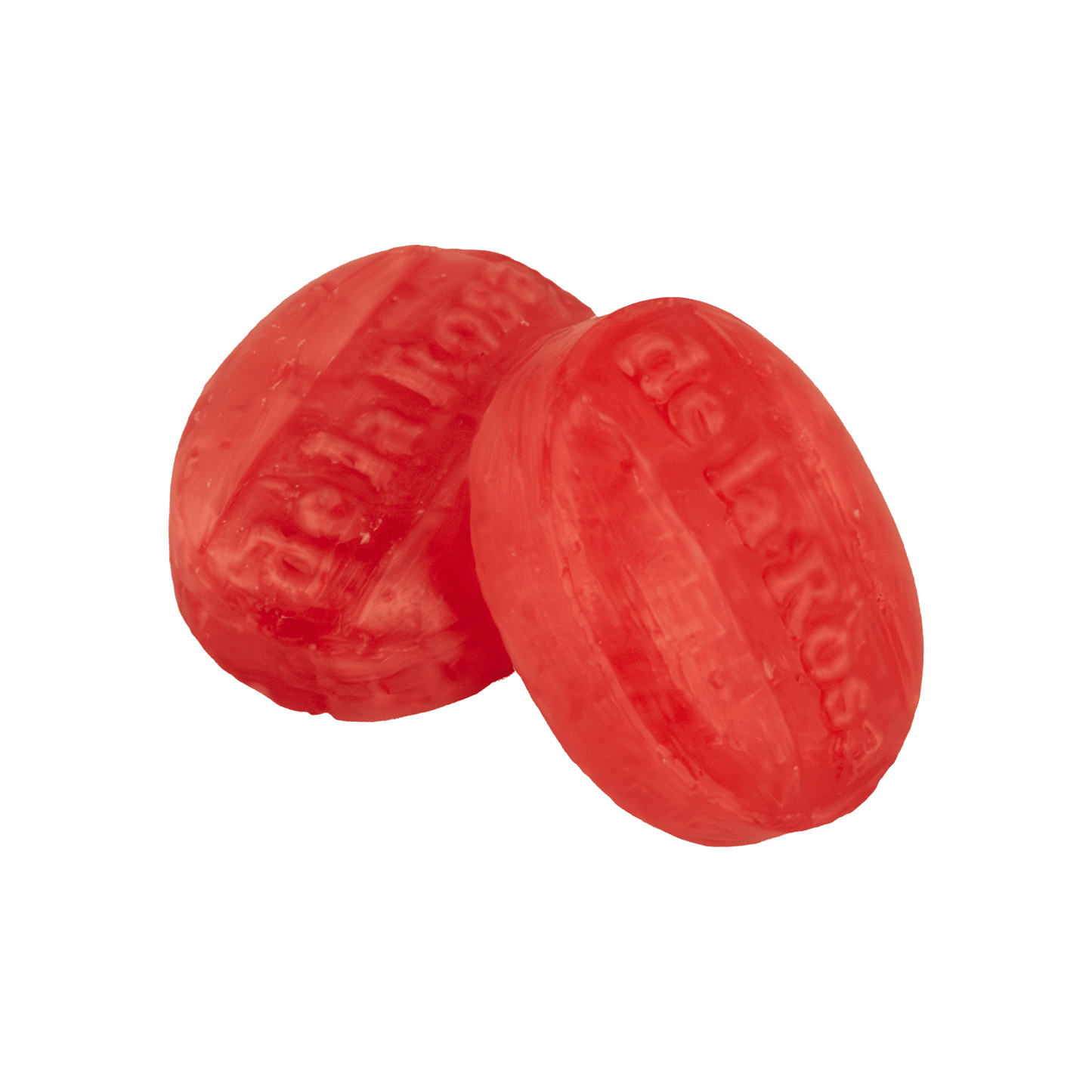 Caramelo Sandía 100 piezas de 5 g