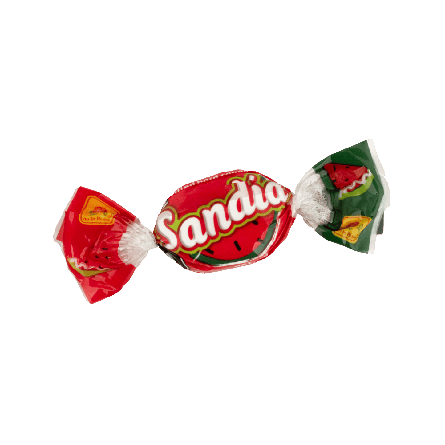 Caramelo Sandía 100 piezas de 5 g