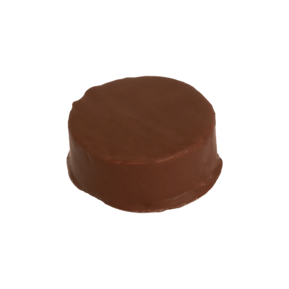 Mazapán Crujiente Con Chocolate 16 piezas de 40 g