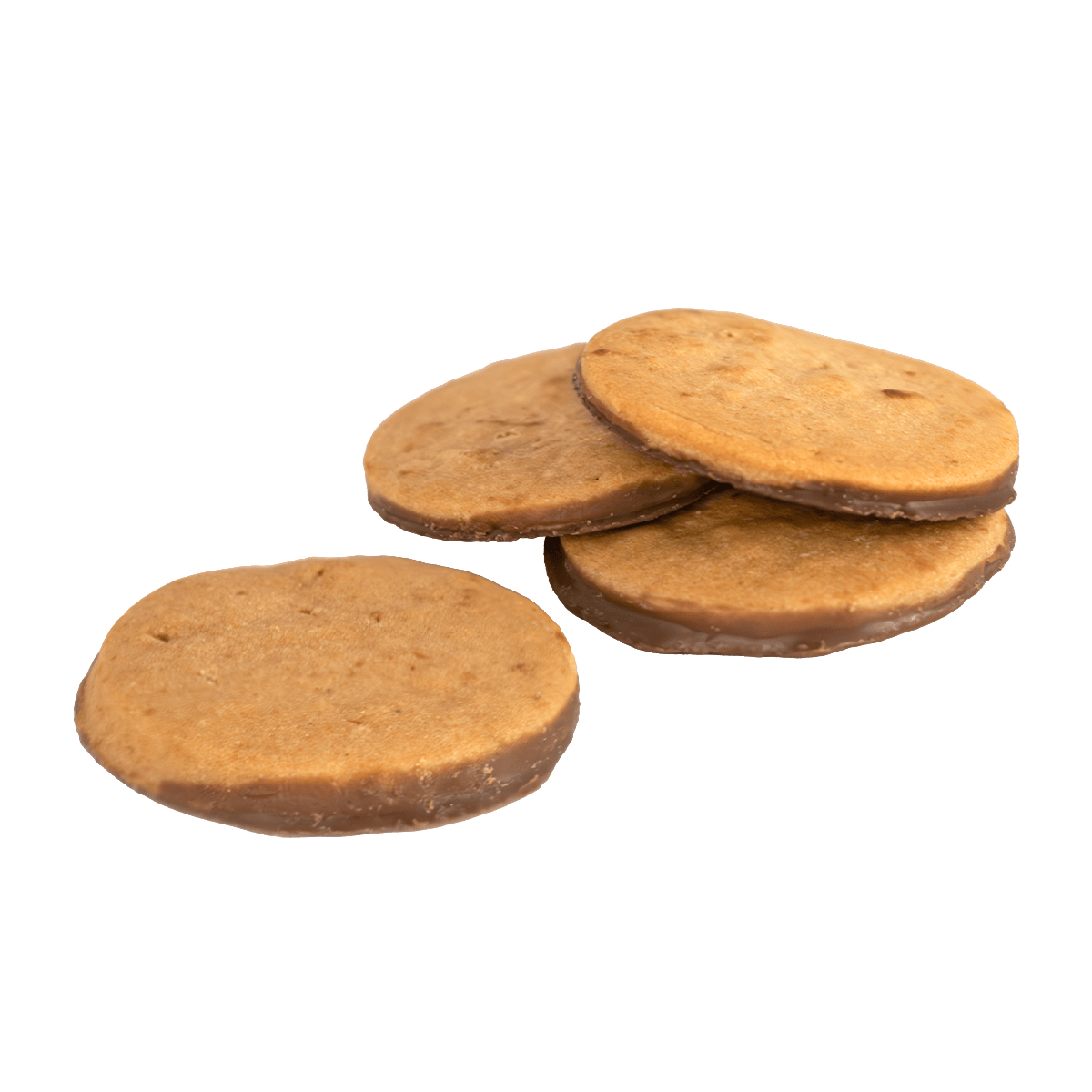Galletitas Choco Crackers de la Rosa – 30 paquetes