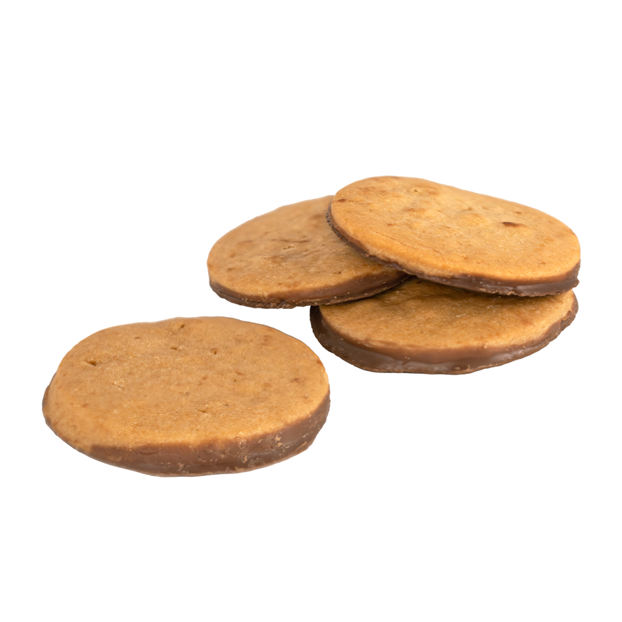 Galletitas Choco Crackers de la Rosa – 30 paquetes