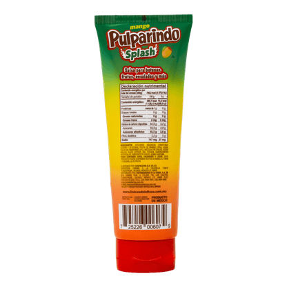 Pulparindo Splash Mango