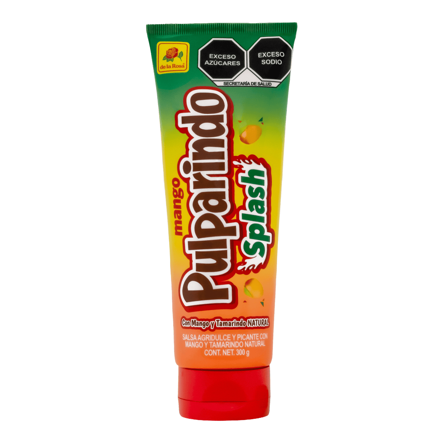 Pulparindo Splash Mango