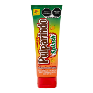 Pulparindo Splash Mango