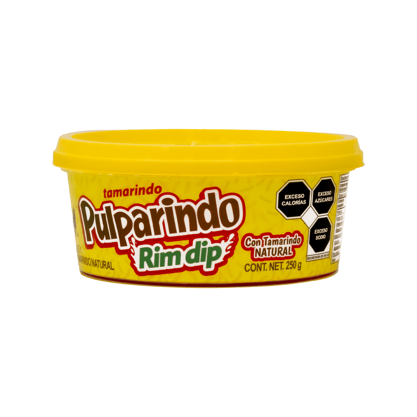 Pulparindo RIM DIP Tamarindo