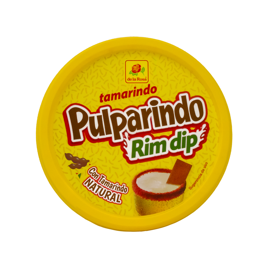 Pulparindo RIM DIP Tamarindo