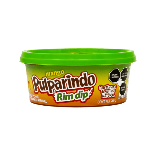 Pulparindo RIM DIP Mango