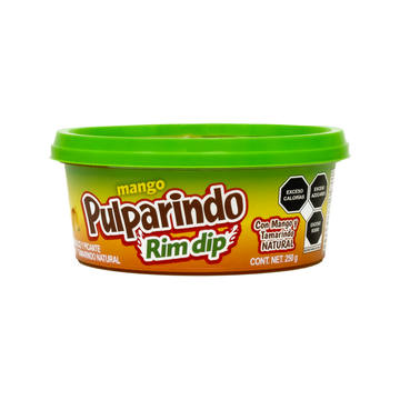 Pulparindo RIM DIP Mango