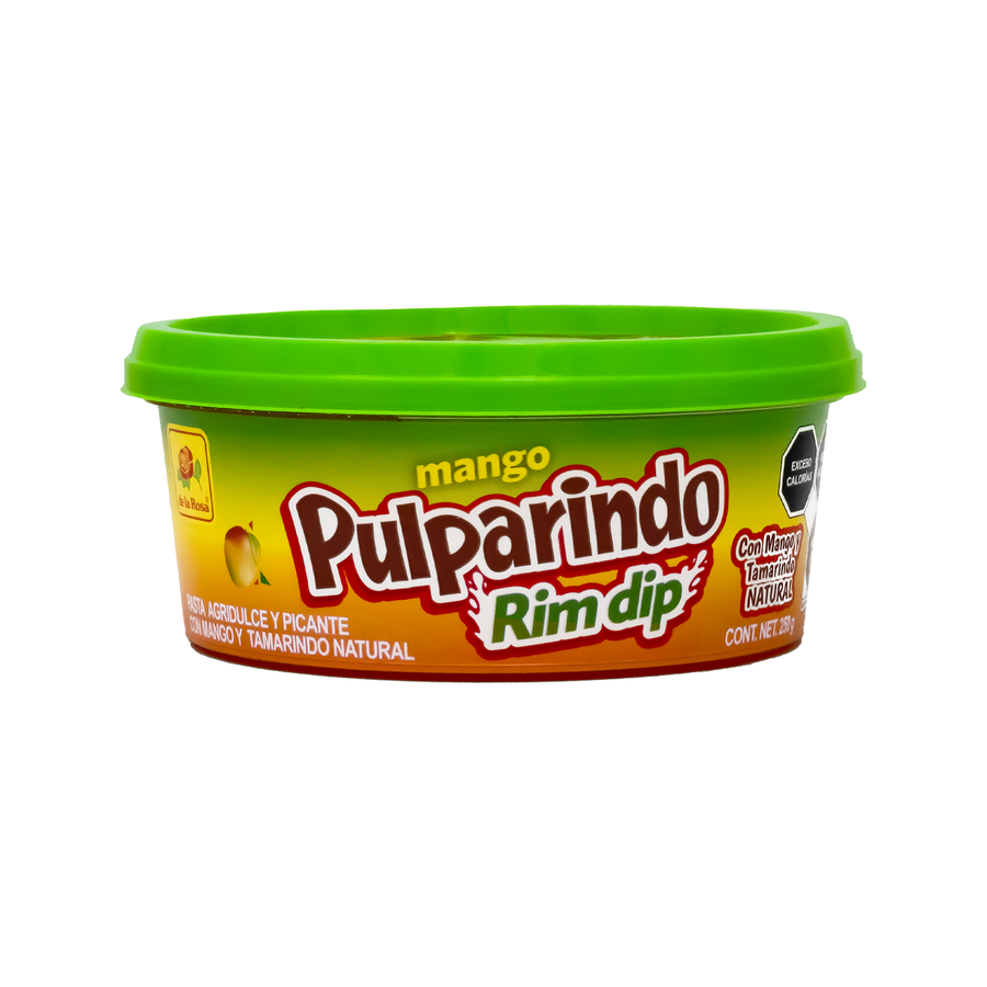 Pulparindo RIM DIP Mango