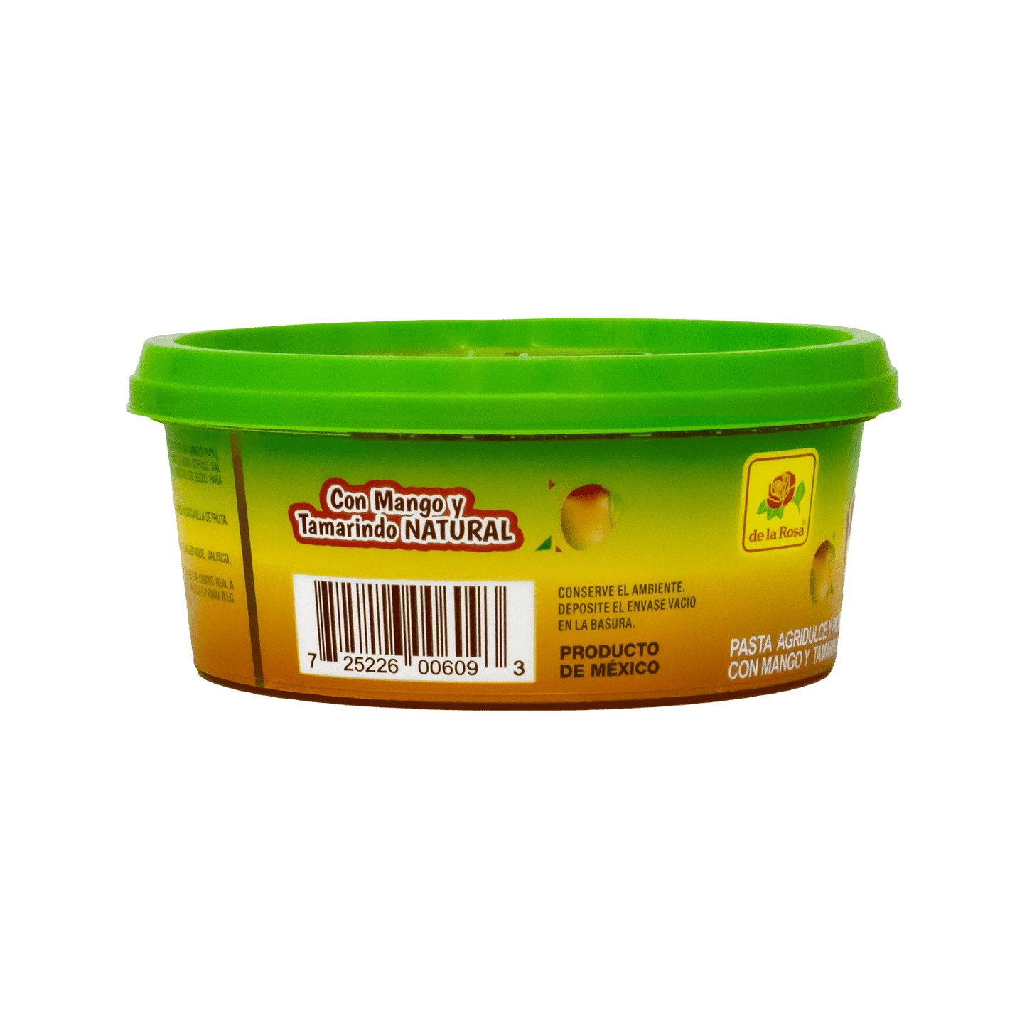 Pulparindo RIM DIP Mango