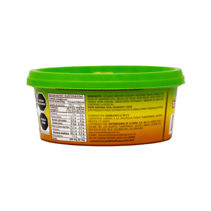 Pulparindo RIM DIP Mango