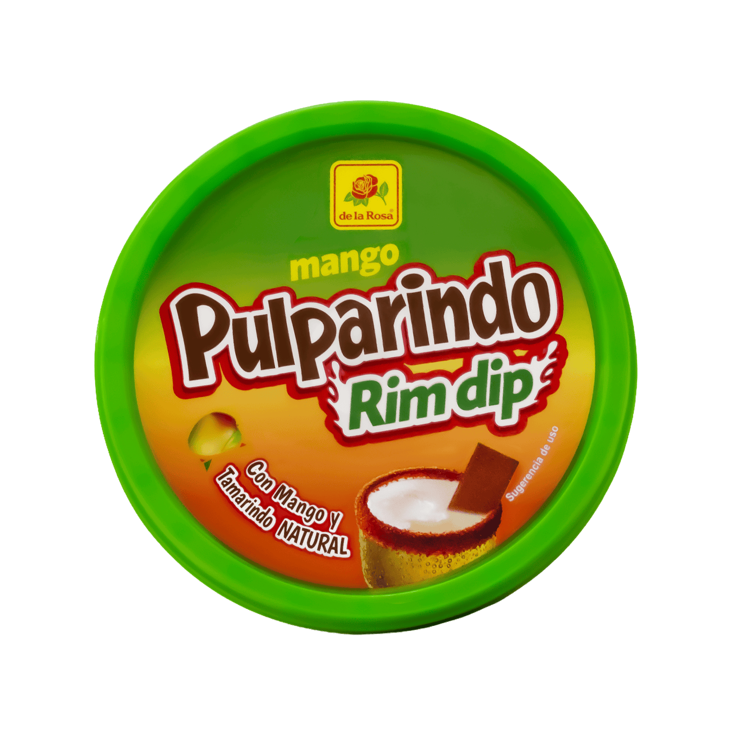 Pulparindo RIM DIP Mango