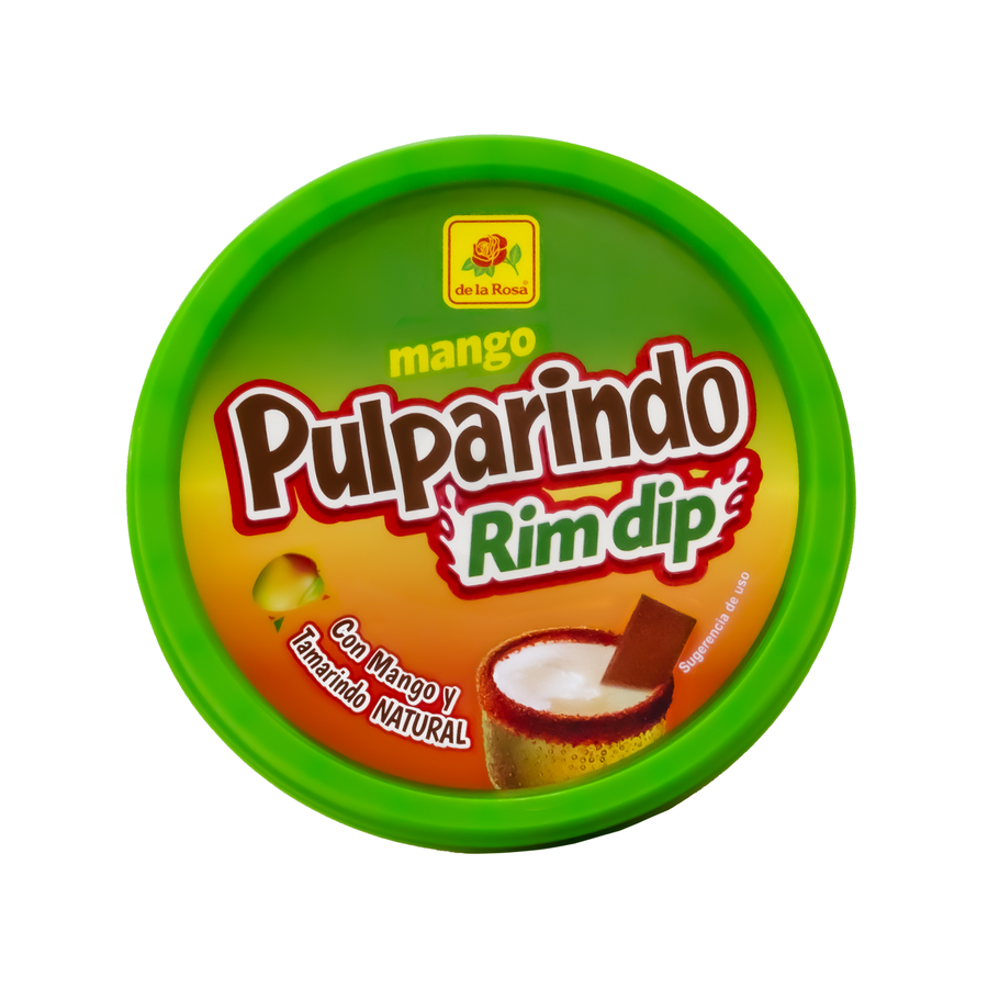 Pulparindo RIM DIP Mango