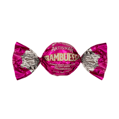 Chocolates Artissian de la Rosa – Sabores surtidos 1 kg