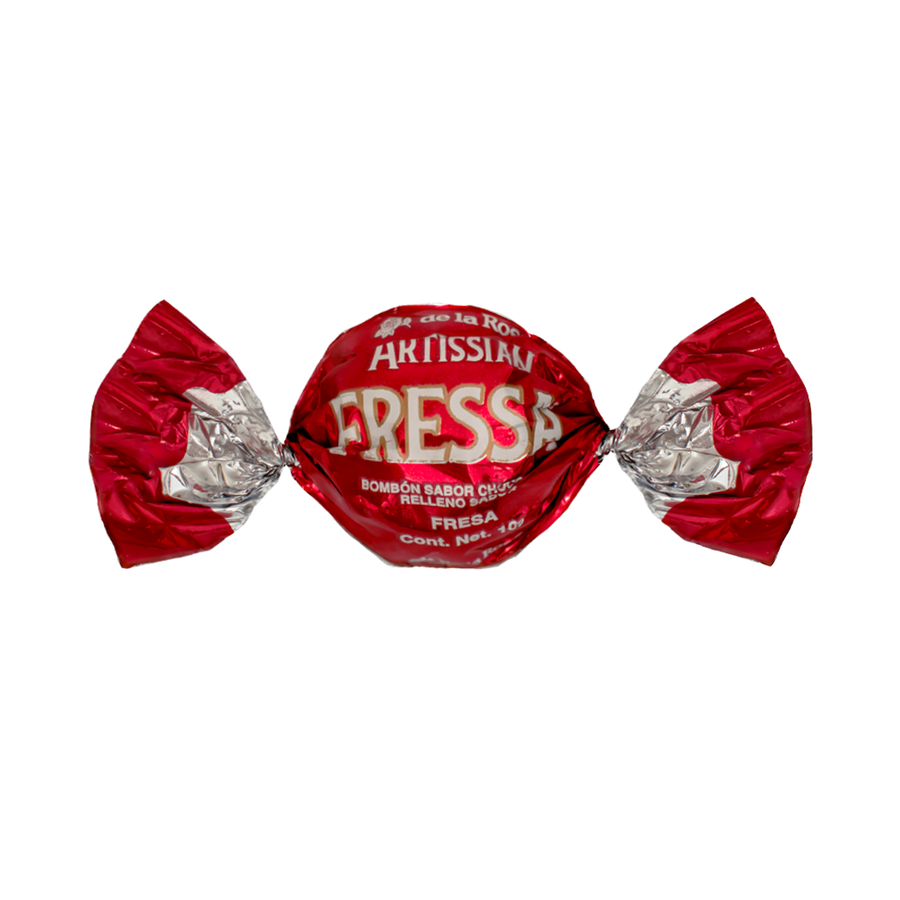 Chocolates Artissian de la Rosa – Sabores surtidos 1 kg