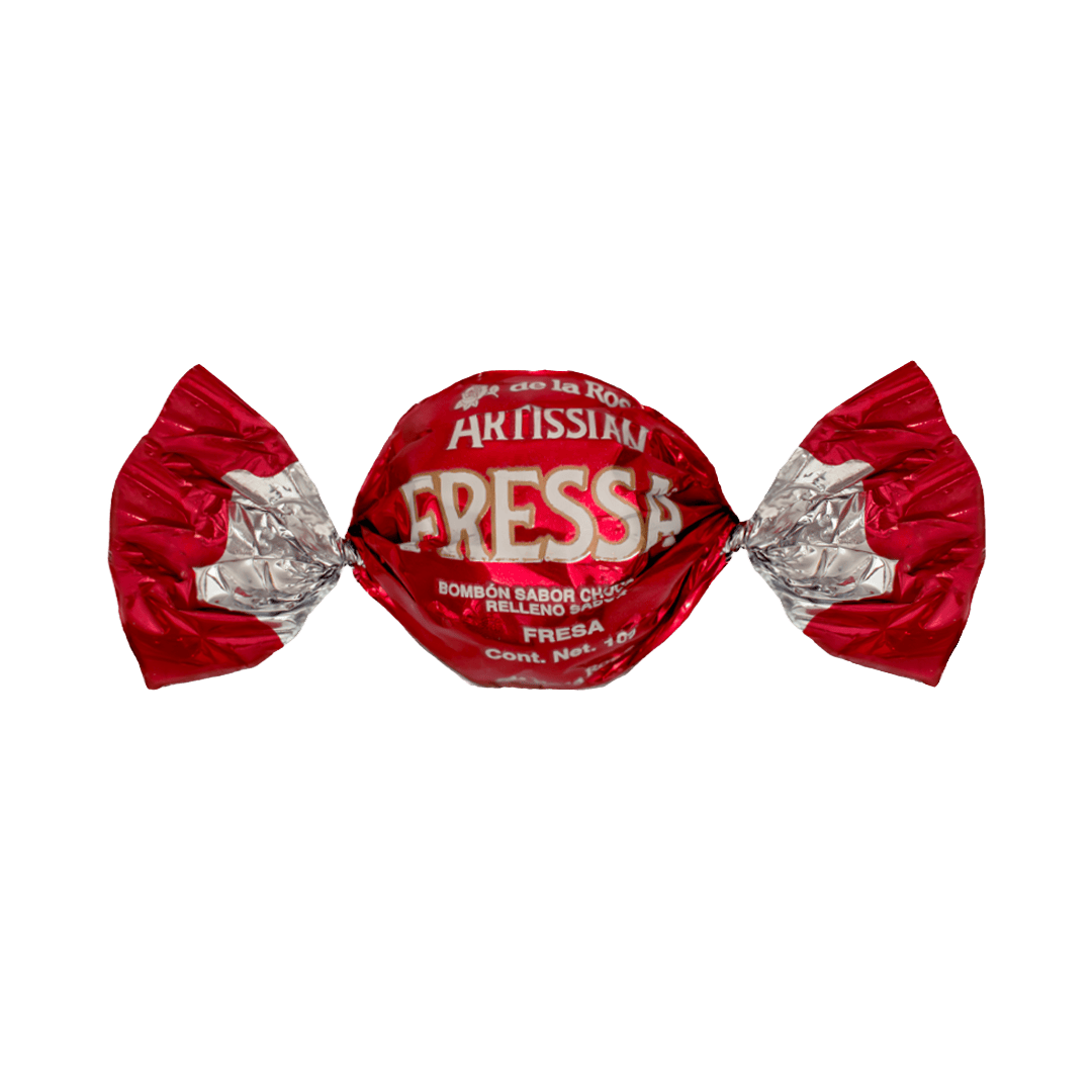 Chocolates Artissian de la Rosa – Sabores surtidos 1 kg