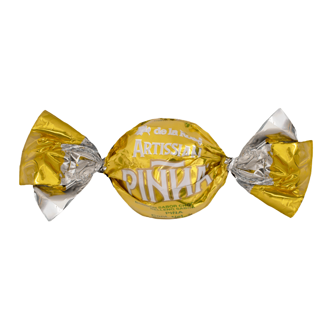 Chocolates Artissian de la Rosa – Sabores surtidos 1 kg