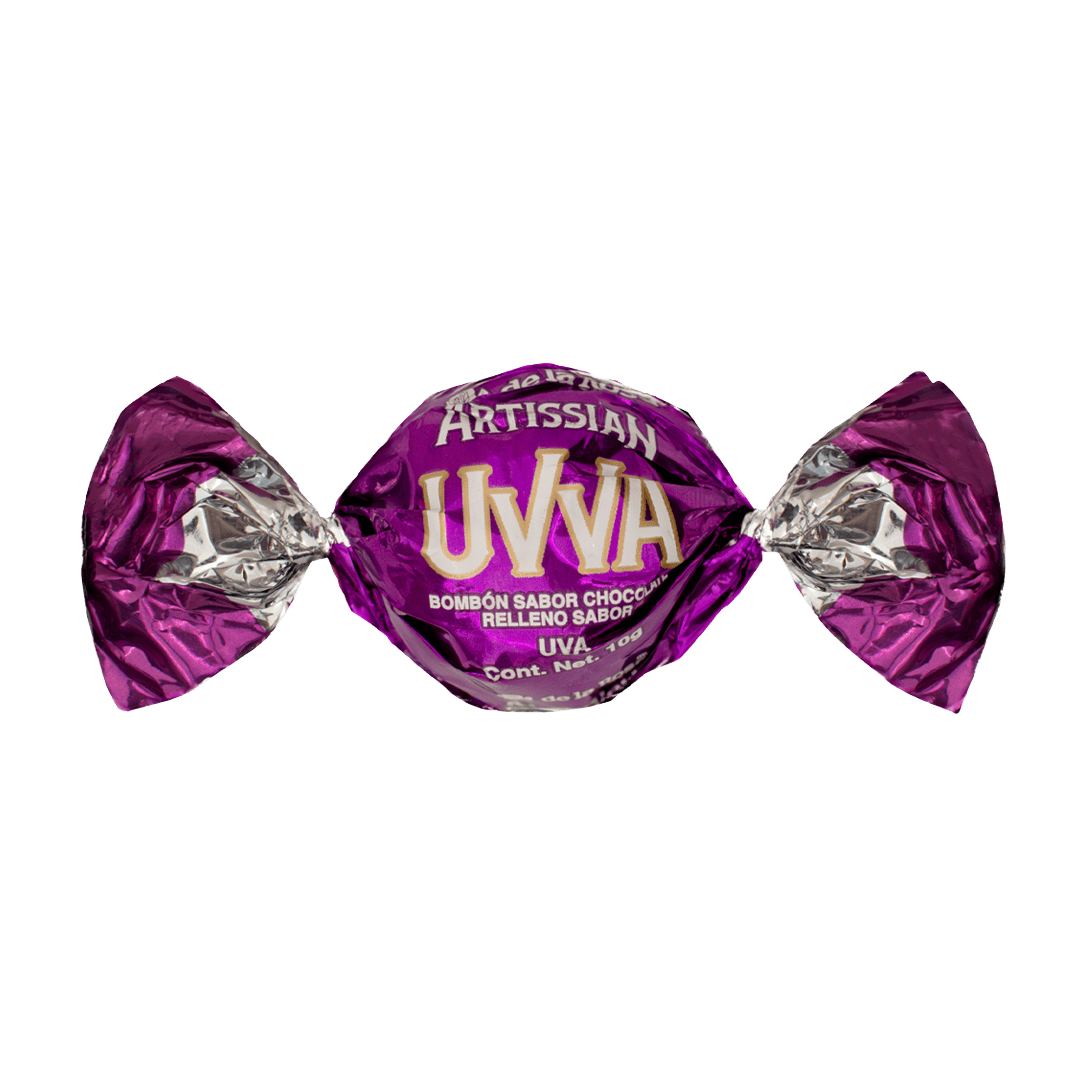 Chocolates Artissian de la Rosa – Sabores surtidos 1 kg