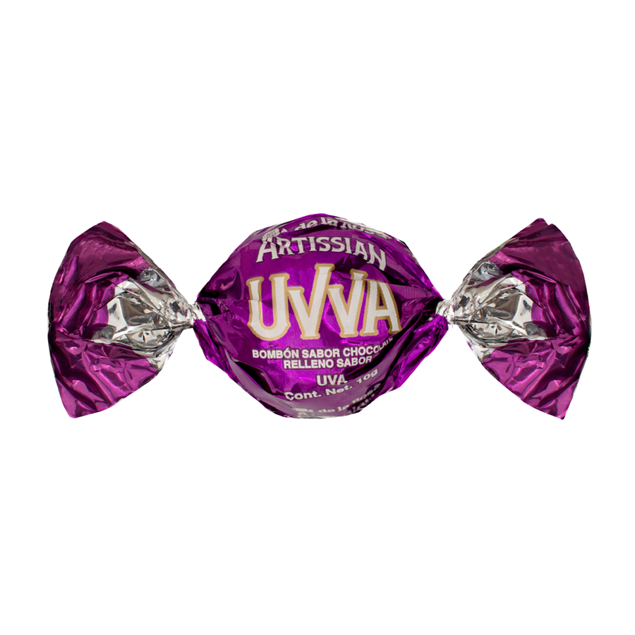 Chocolates Artissian de la Rosa – Sabores surtidos 1 kg