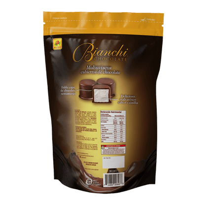 Bombon Bianchi Chocolate Doble Cobertura Edición Limitada