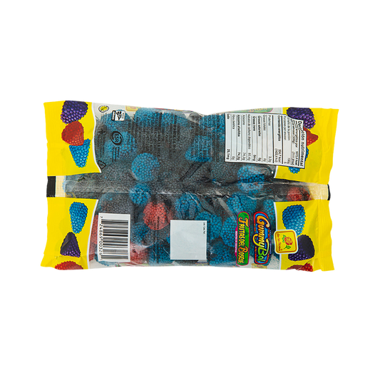 Gomitas Frutos del Bosque 500 grs