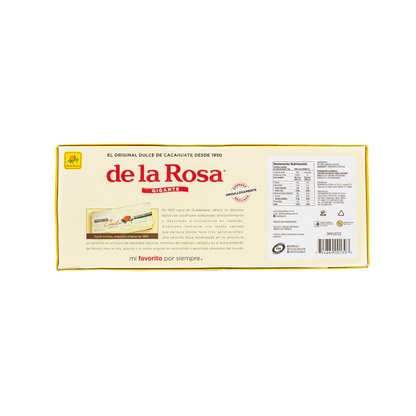 Mazapán Gigante 20 piezas 50 grs