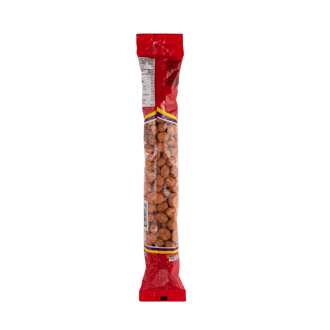 Cacahuate Japonés Nishiyama 6 sobres 200 grs