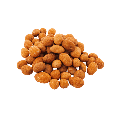 Cacahuate Japonés Nishiyama 6 sobres 200 grs