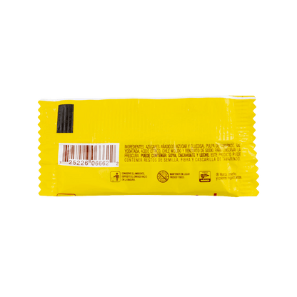 Pulparindo Original Mini 24 piezas 10 grs