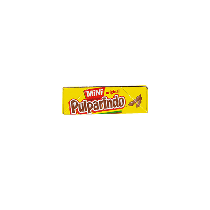 Pulparindo Original Mini 24 piezas 10 grs