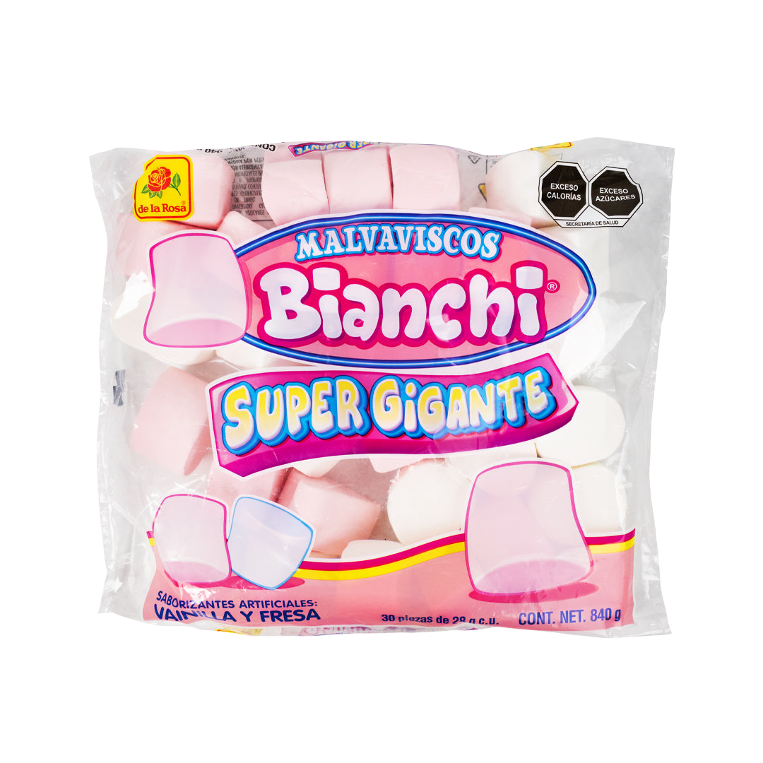 Bombón Super Gigante Figuras Surtidas 840 grs