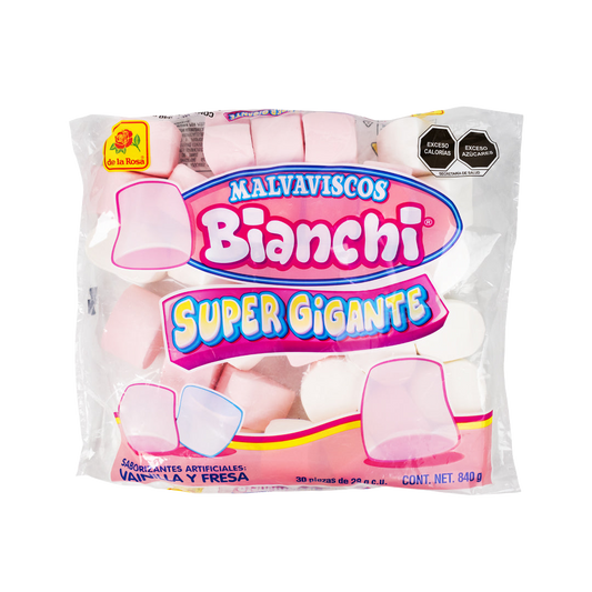 Bombón Super Gigante Figuras Surtidas 840 grs