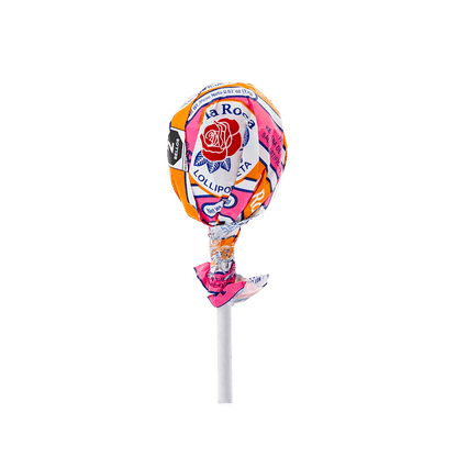 Paleta Jumbo Surtida 50 piezas 19 grs