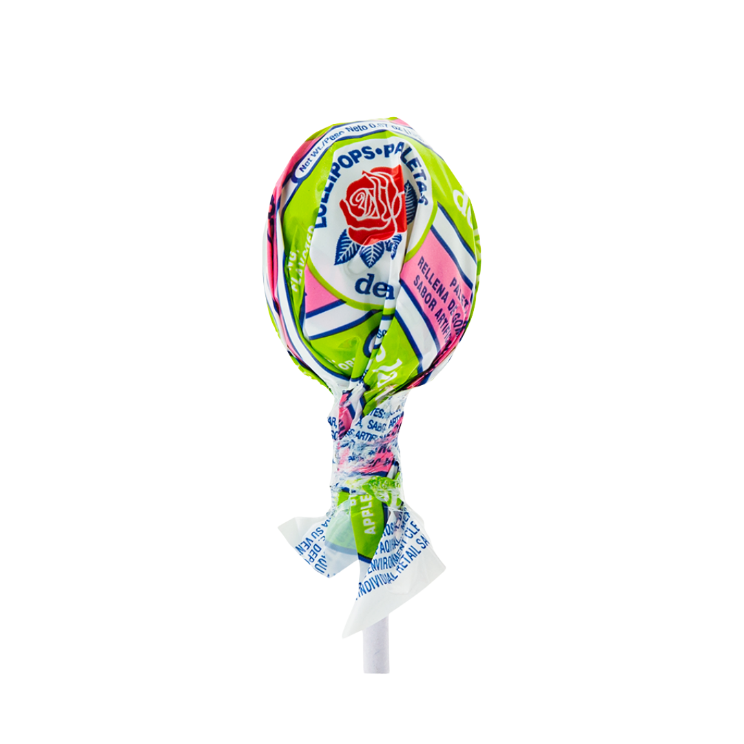 Paleta Jumbo Surtida 50 piezas 19 grs