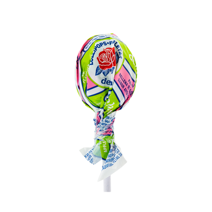 Paleta Jumbo Surtida 50 piezas 19 grs
