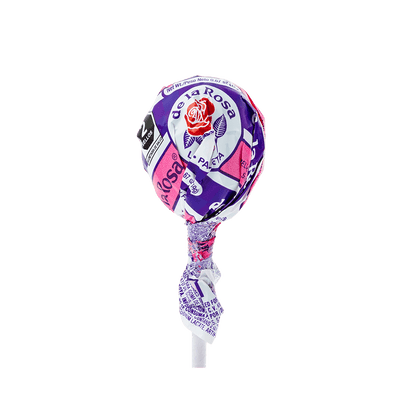 Paleta Jumbo Surtida 50 piezas 19 grs