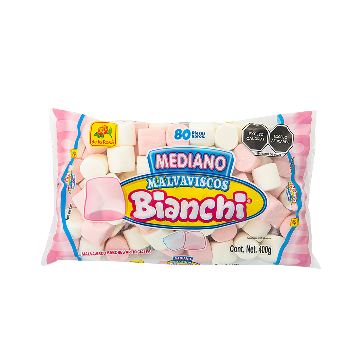 Bombón Bianchi Mediano 400 grs
