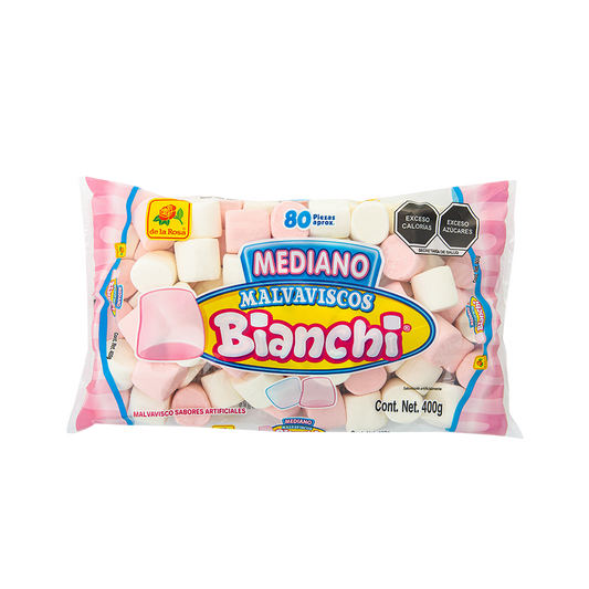 Bombón Bianchi Mediano 400 grs