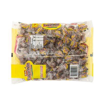 Bola Pulparindín 100 piezas 5.5 grs